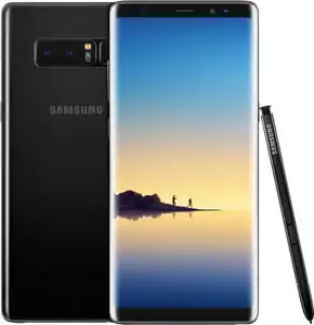 Замена тачскрина на телефоне Samsung Galaxy Note 8 в Самаре